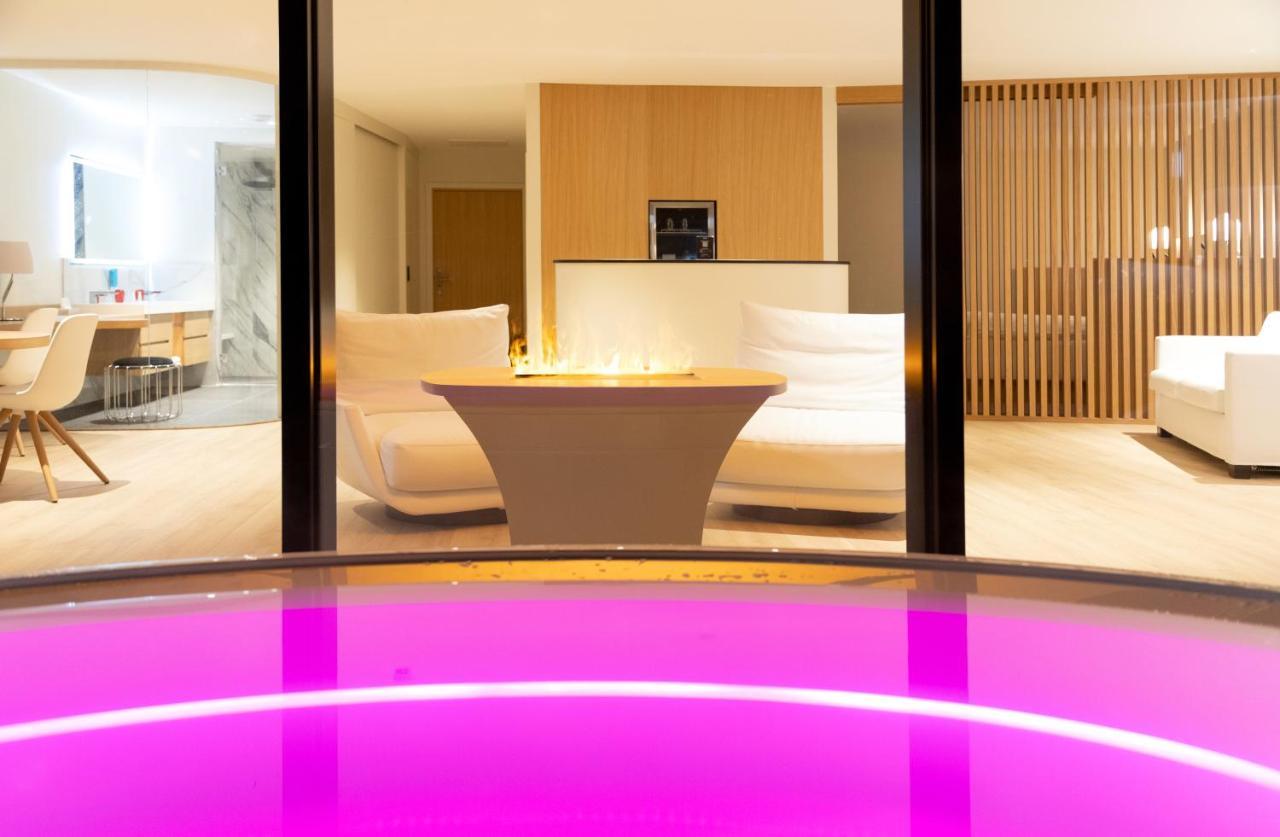 6717 Nature Hôtel&spa Le Clos Des Délices Ottrott