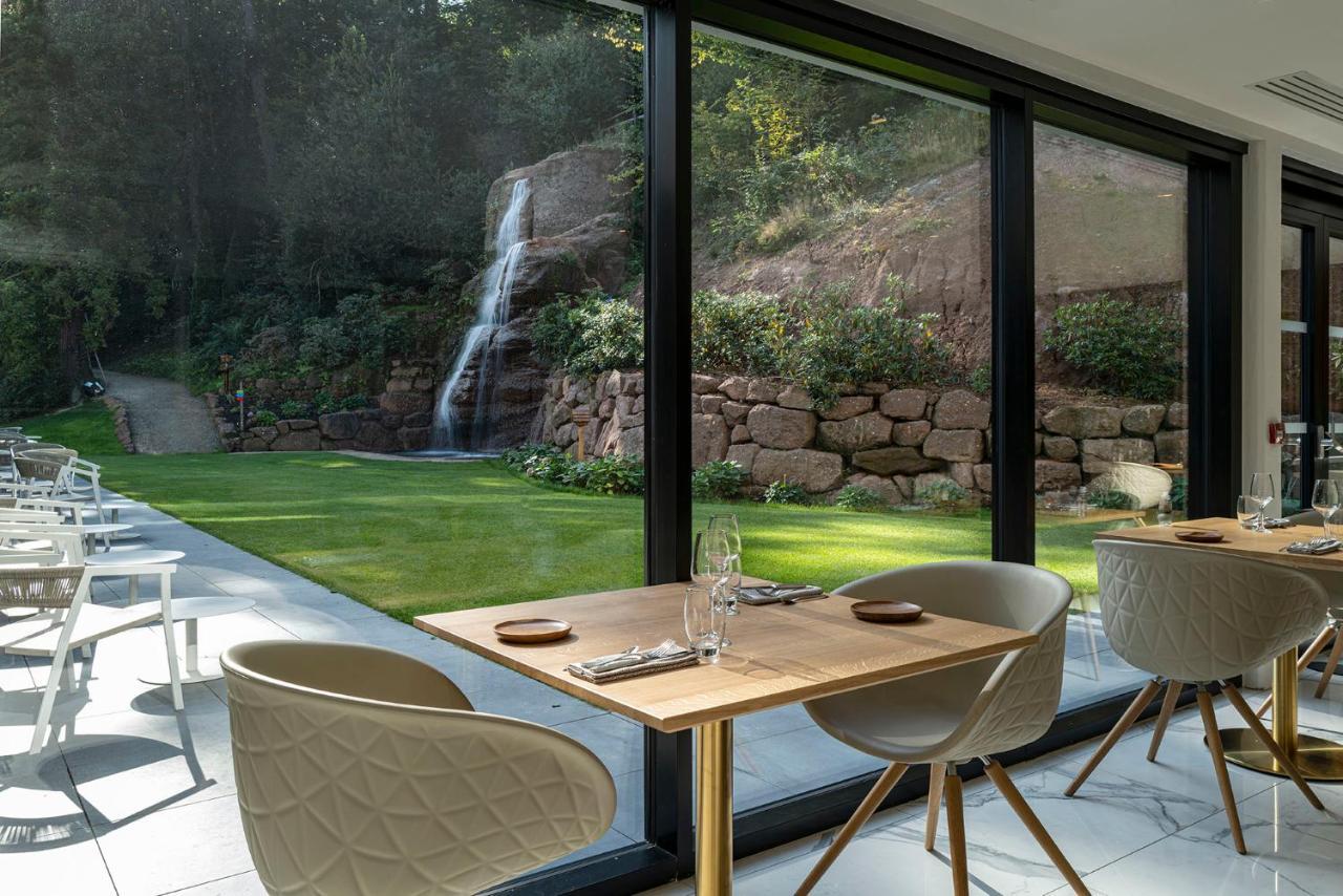 Hotel 6717 Nature & Le Clos Des Delices Ottrott