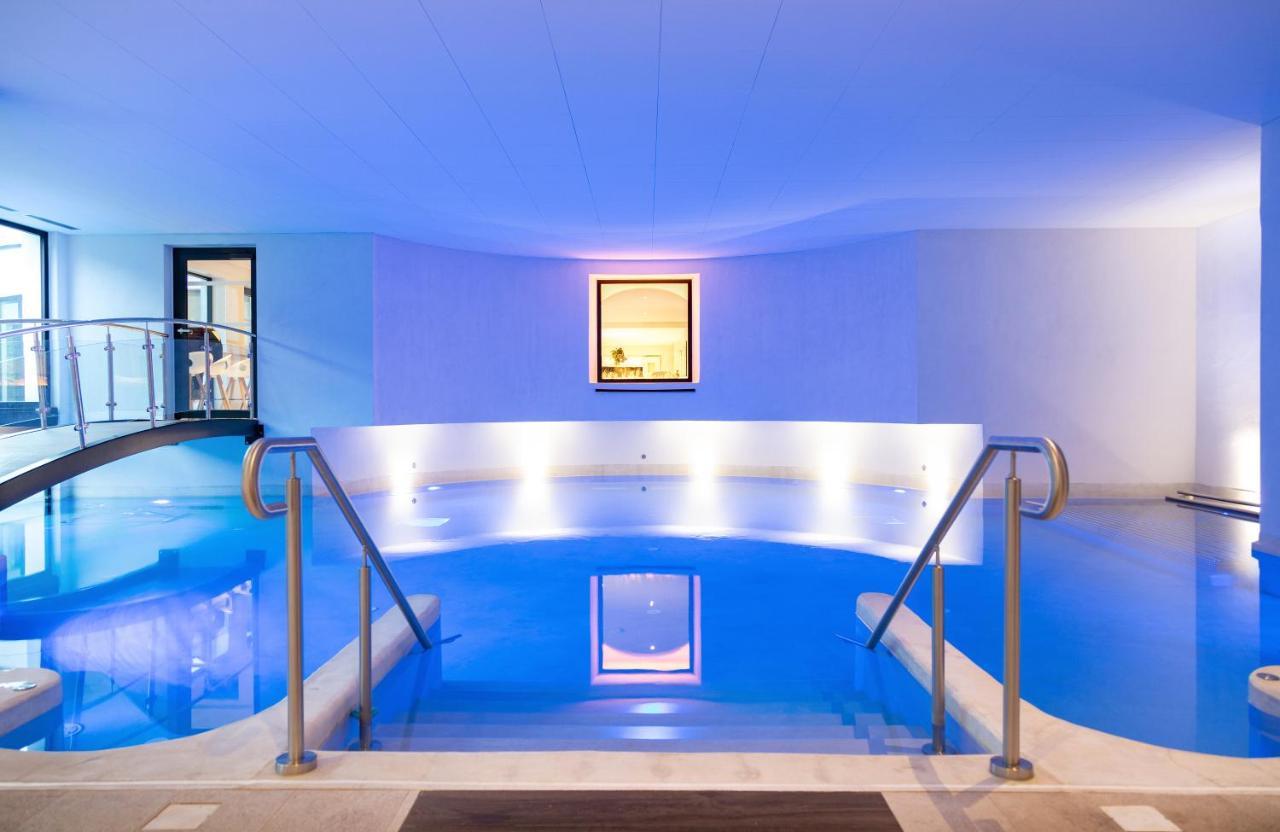 Hotel 6717 Nature Hôtel&spa Le Clos Des Délices