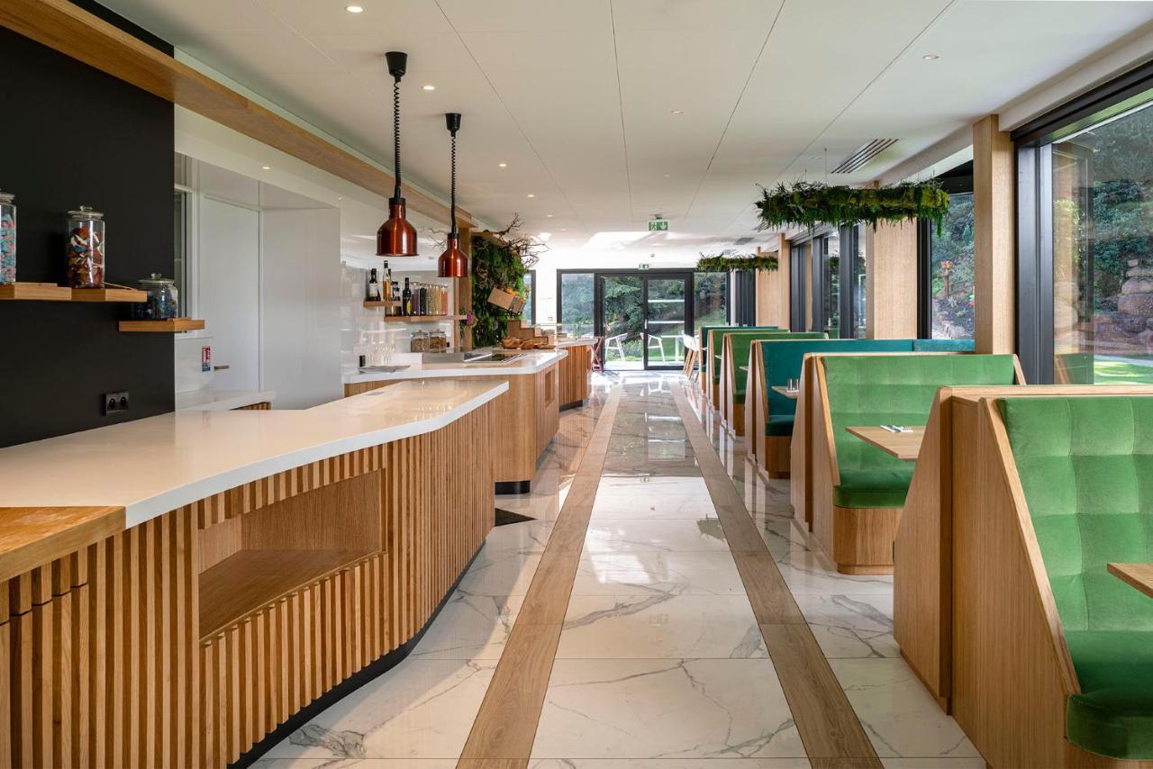 6717 Nature & Le Clos Des Delices Hotel