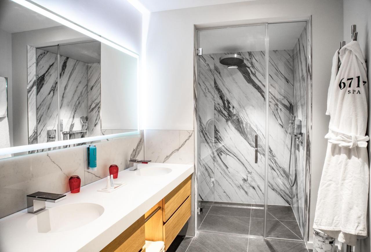 6717 Nature & Le Clos Des Delices Ottrott