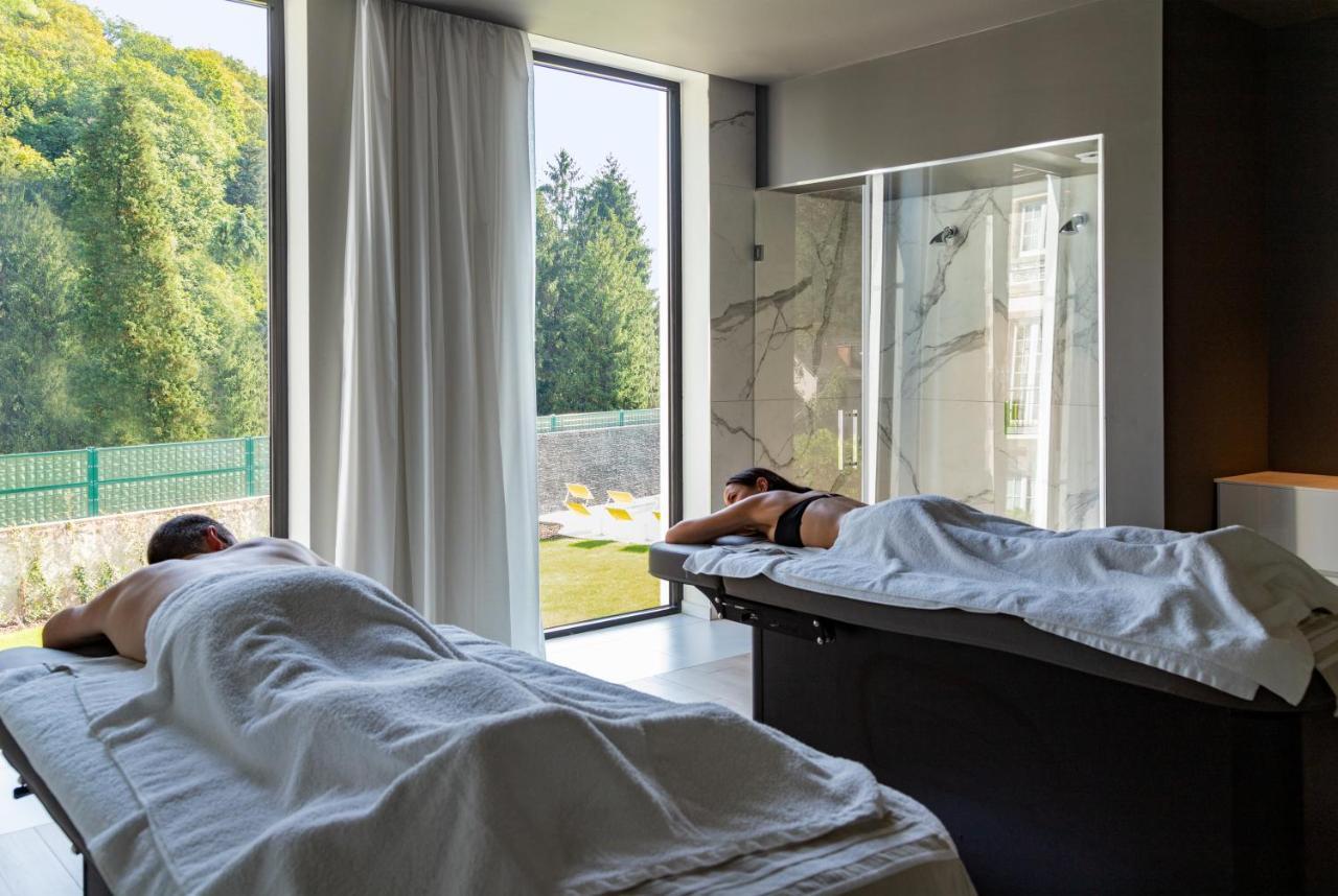 Hotel 6717 Nature & Le Clos Des Delices 4*