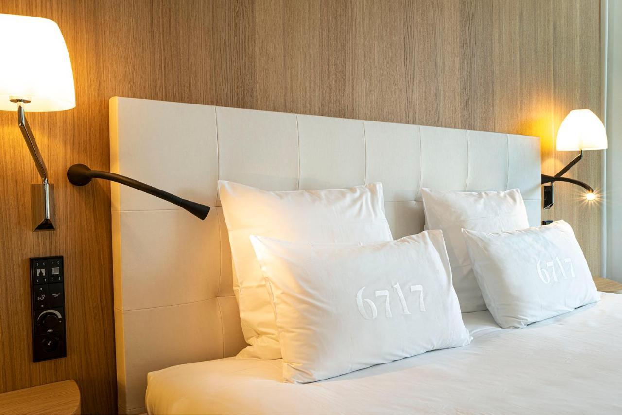 6717 Nature & Le Clos Des Delices 4*