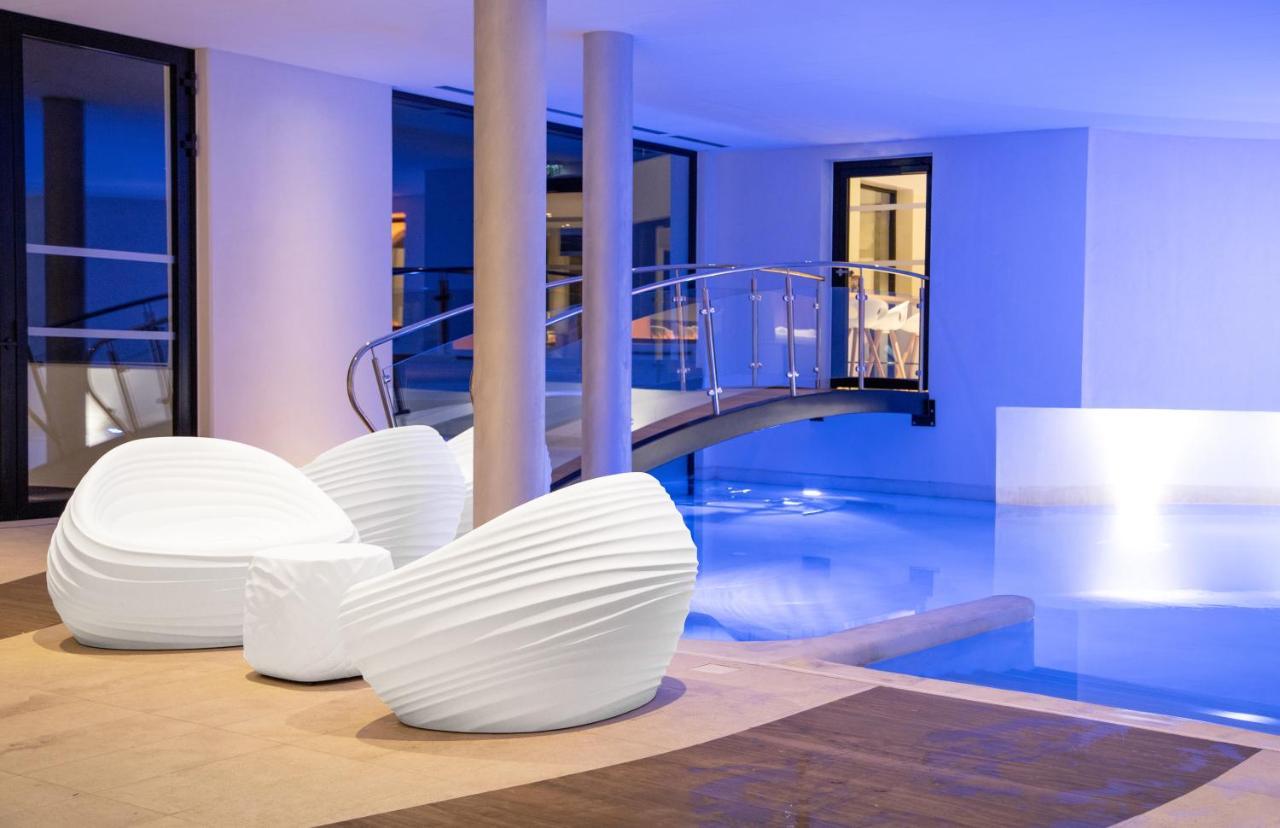 6717 Nature Hôtel&spa Le Clos Des Délices Hotel