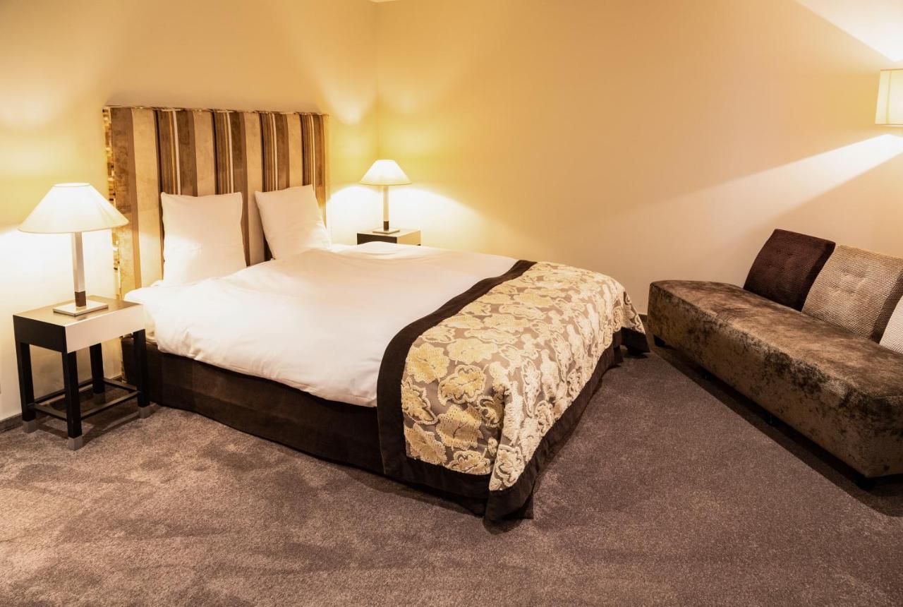 6717 Nature & Le Clos Des Delices 4* Ottrott