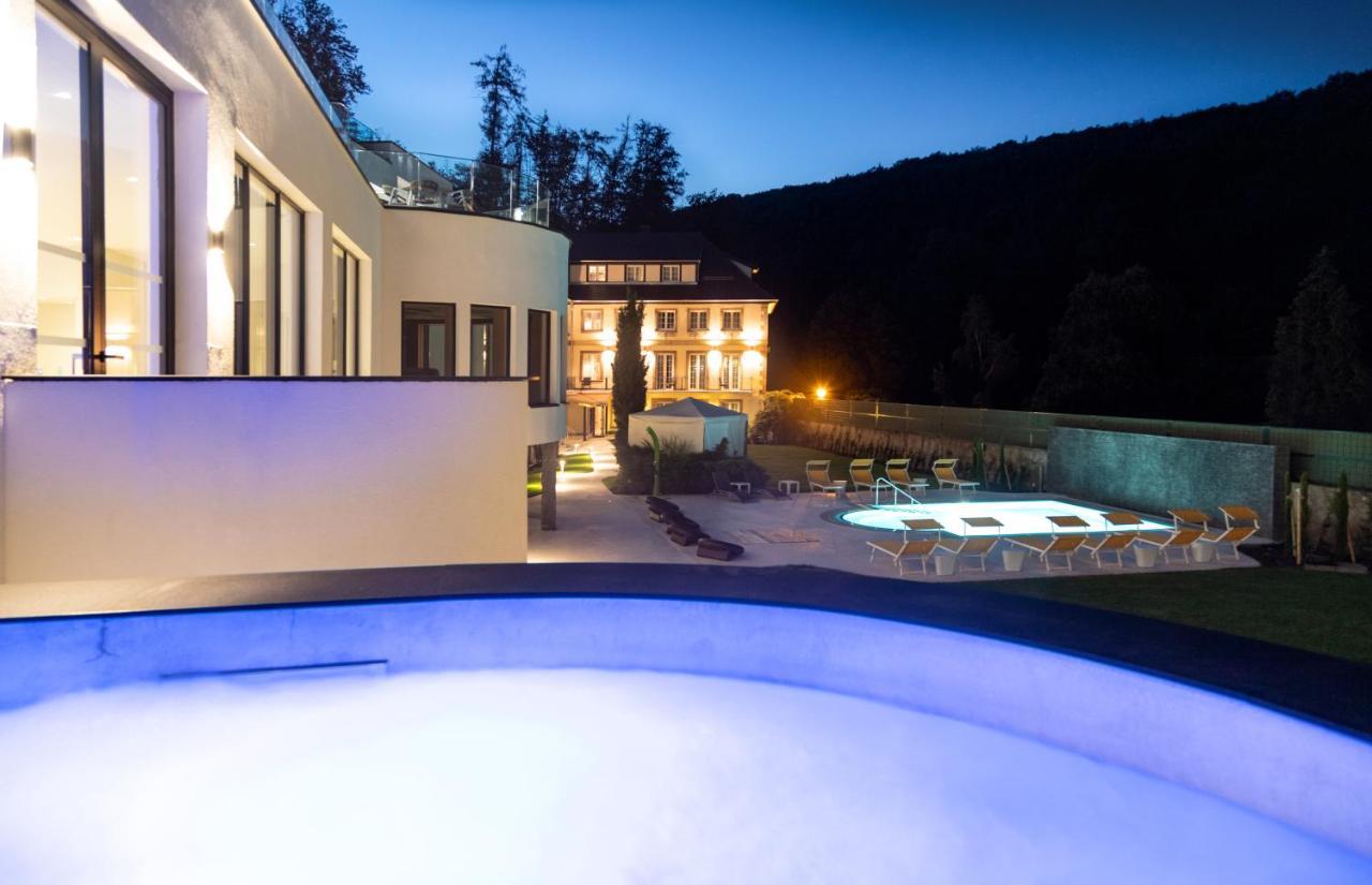 6717 Nature Hôtel&spa Le Clos Des Délices