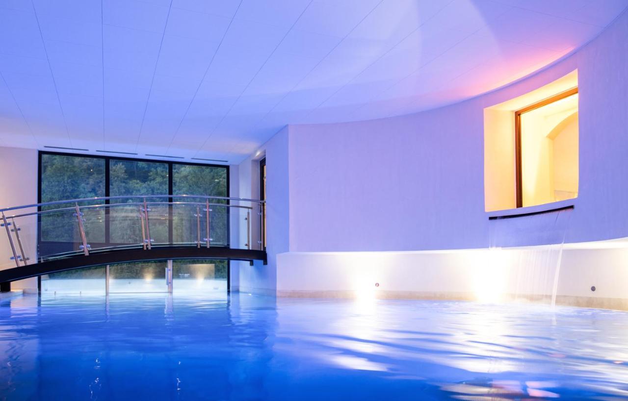 Hotel 6717 Nature Hôtel&spa Le Clos Des Délices