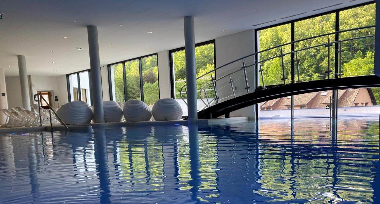 6717 Nature Hôtel&spa Le Clos Des Délices