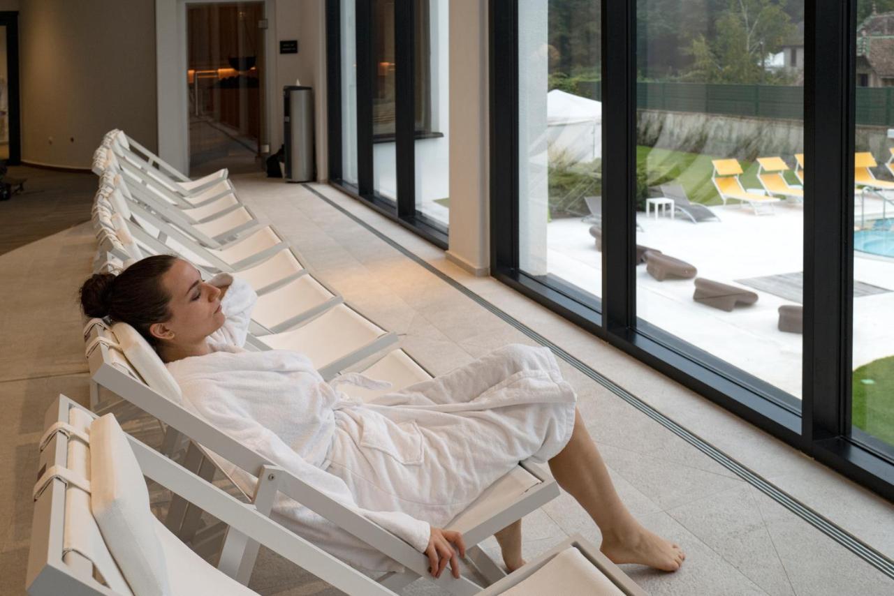 Hotel 6717 Nature Hôtel&spa Le Clos Des Délices