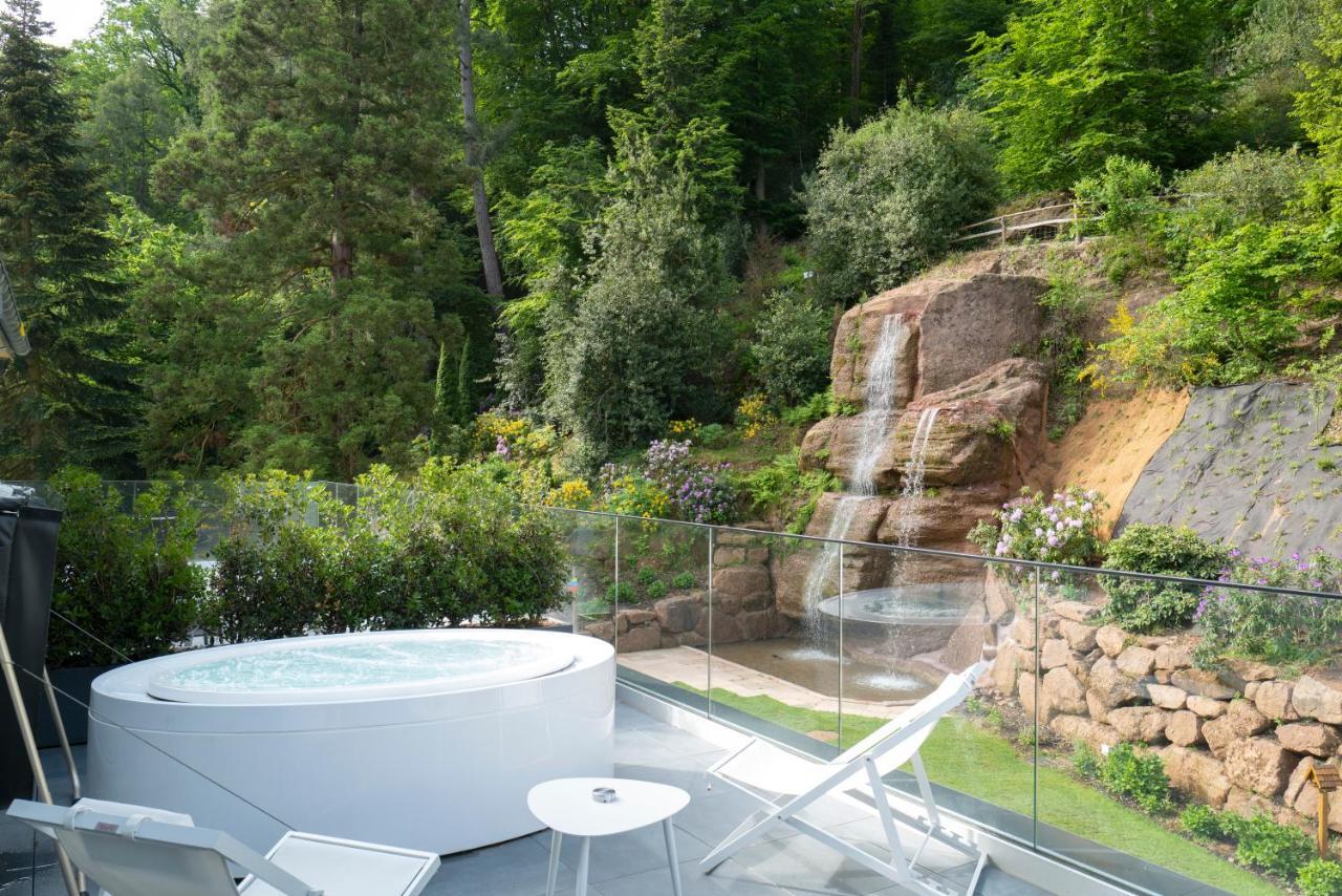 6717 Nature & Le Clos Des Delices Ottrott