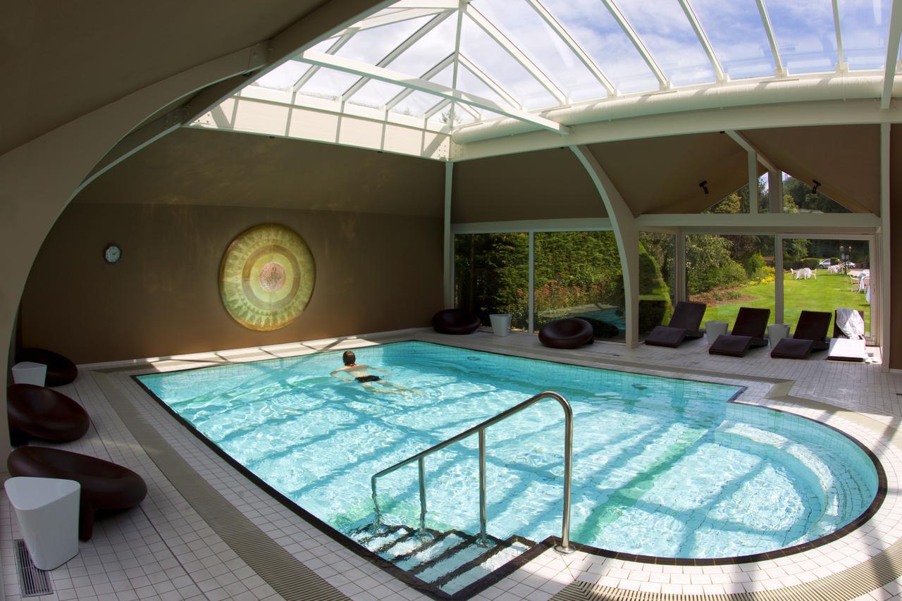 6717 Nature Hôtel&spa Le Clos Des Délices Hotel 4*