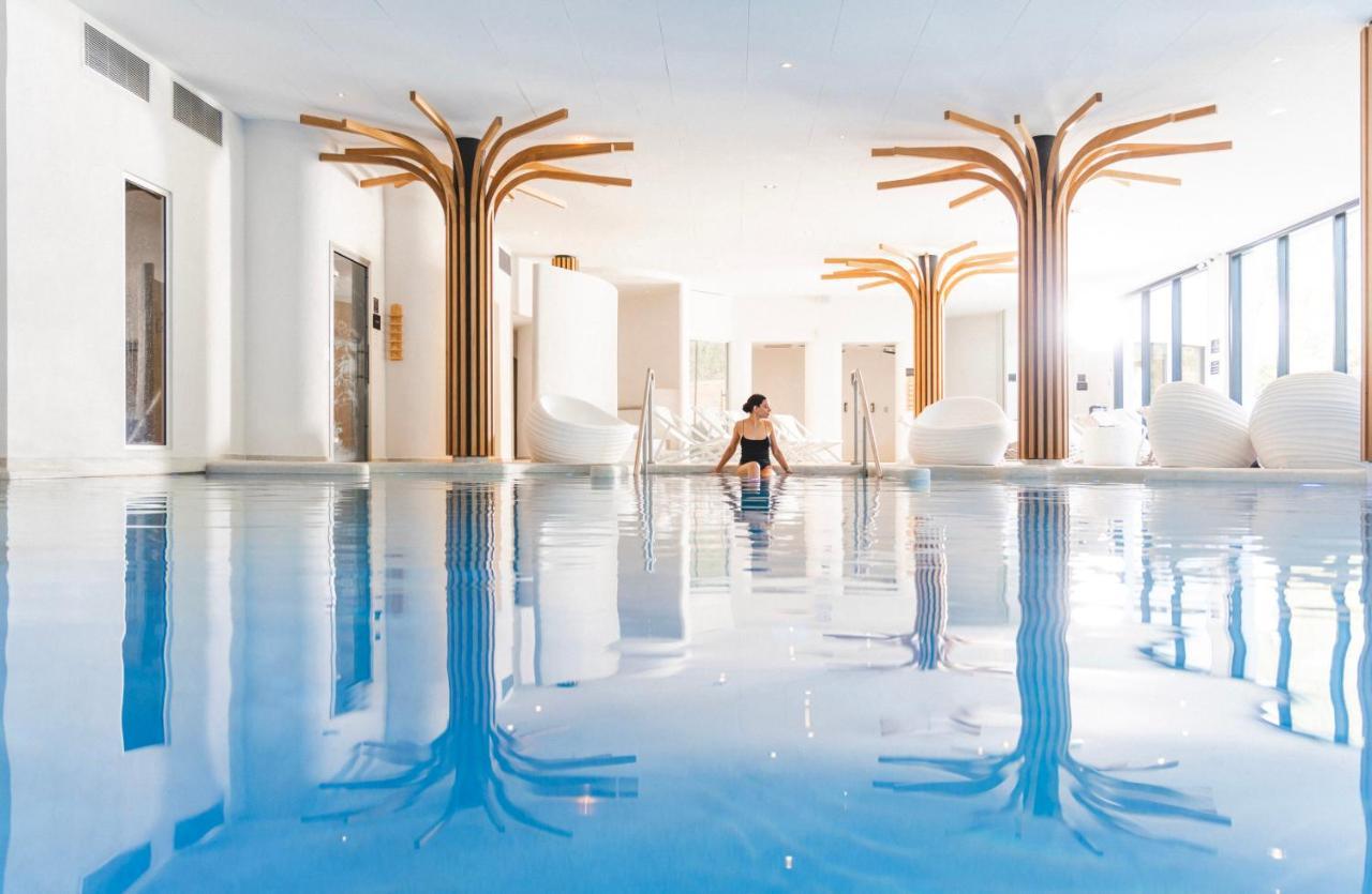 Hotel 6717 Nature Hôtel&spa Le Clos Des Délices