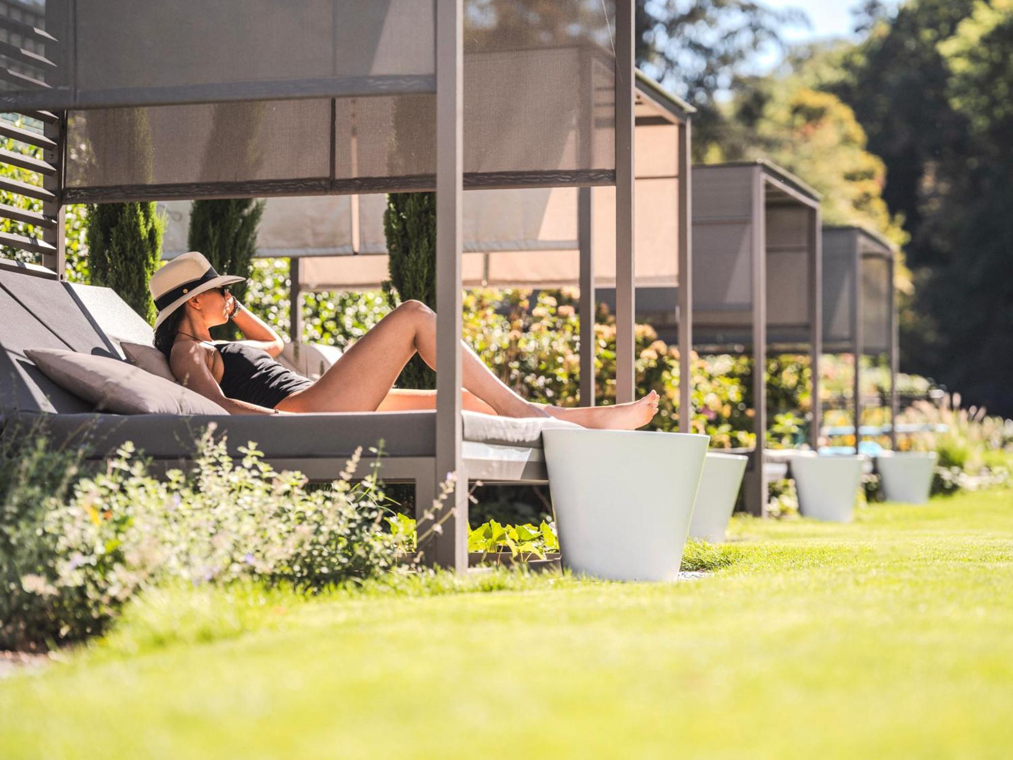 6717 Nature Hôtel&spa Le Clos Des Délices Hotel 4*