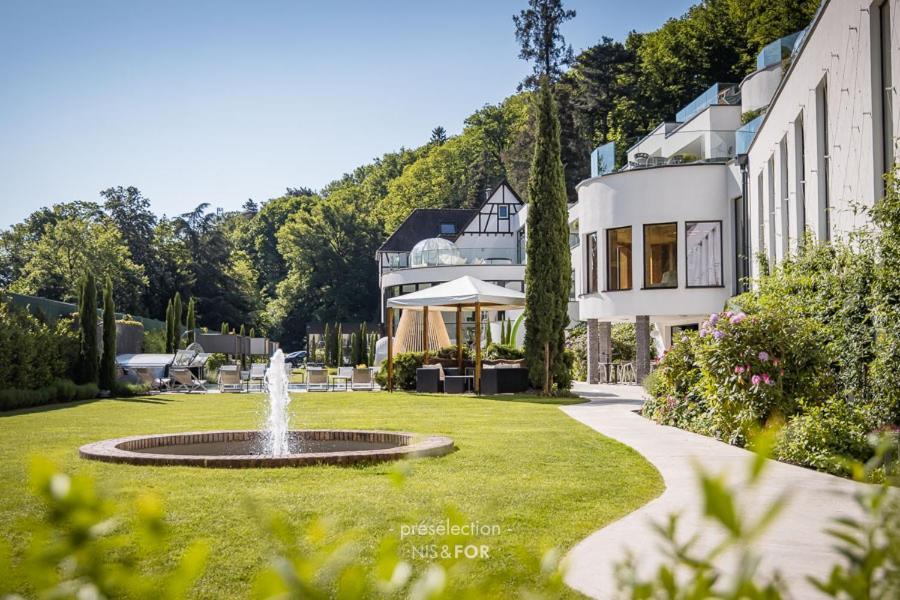 6717 Nature Hôtel&spa Le Clos Des Délices 4* Ottrott