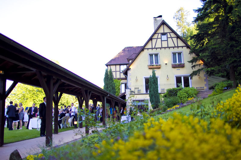 Hotel 6717 Nature & Le Clos Des Delices
