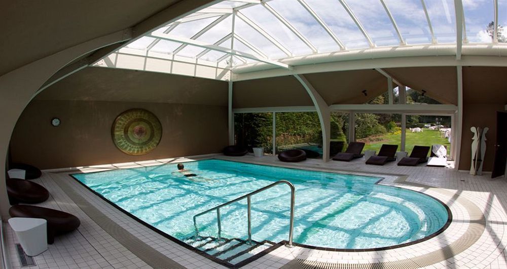 6717 Nature Hôtel&spa Le Clos Des Délices Hotel Ottrott